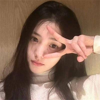 中国女兵