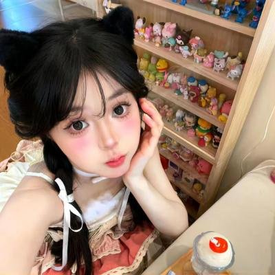超时空同居